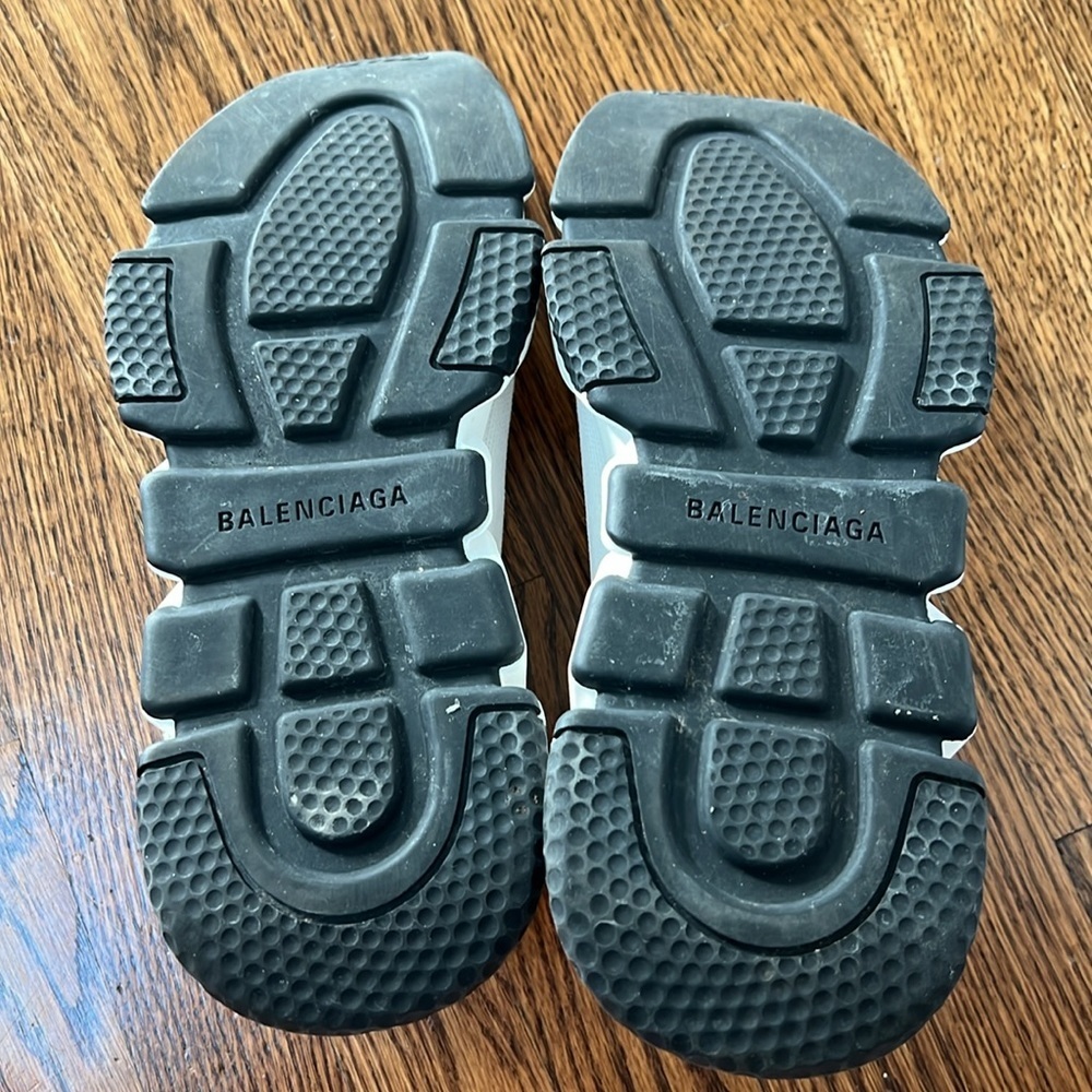 Balenciaga Speed Trainers - Picture 6 of 7
